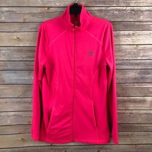 Umbro Running Jacket Size Small